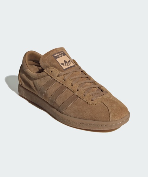 adidas TOBACCO JP9651（スニーカー）｜adidas（アディダス）の