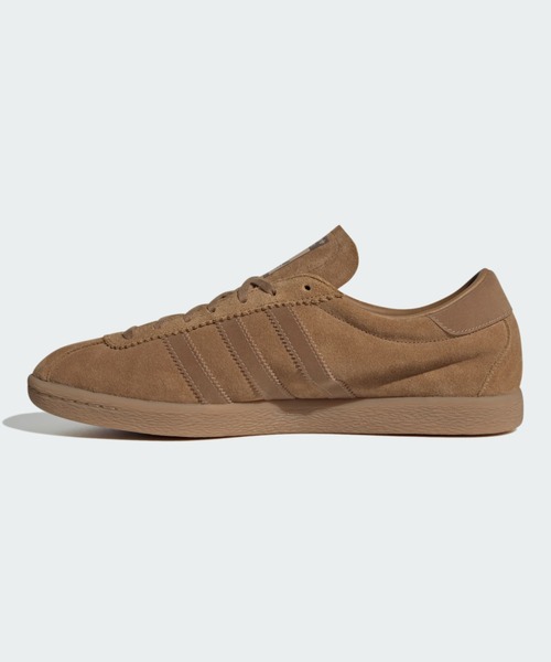 adidas（アディダス）の「adidas TOBACCO JP9651（スニーカー・メンズ・ブラウン・28cm/27.5cm/27cm/26.5cm/26cm）」の4枚目の写真