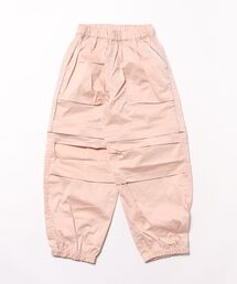 パラシュートパンツ