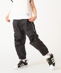 hakka kids（ハッカキッズ）の「パラシュートパンツ（その他パンツ）」