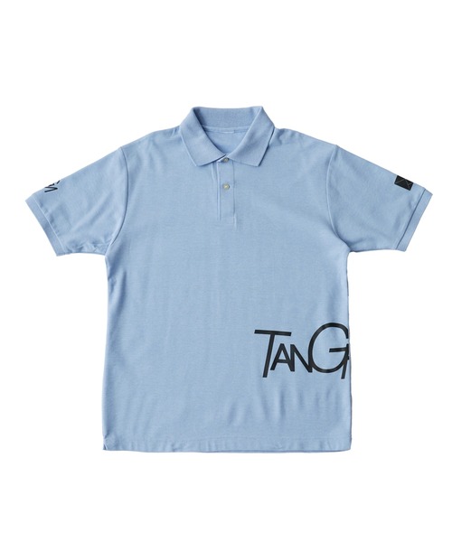 TANGRAM（タングラム）の「GOLF TEAM POLO SHIRTS（ポロシャツ