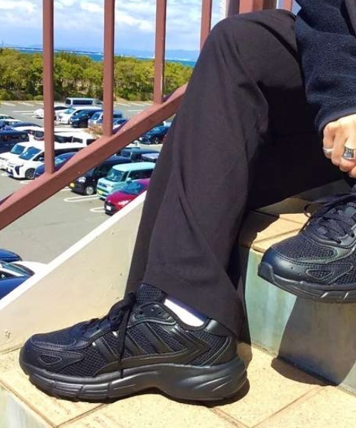 セール】adidas アディダス ECLYPTIX 2000 W レディーススニーカー