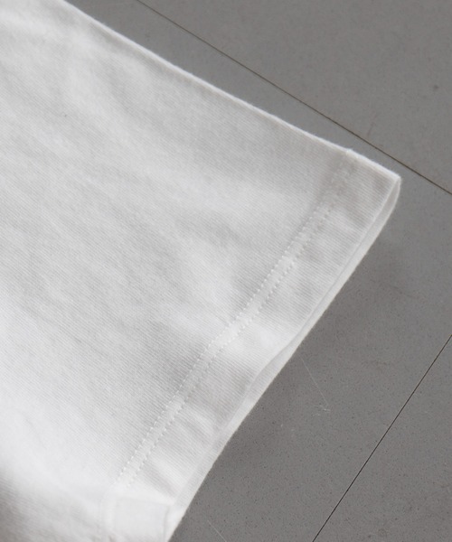 HANES(ヘインズ)の「【Hanes / ヘインズ】クルーネックTシャツ/ジャパンフィット/コットン100【2枚組】【WEB限定】(Tシャツ/カットソー・レディース・その他2/その他1/その他3・M)」の12枚目の写真