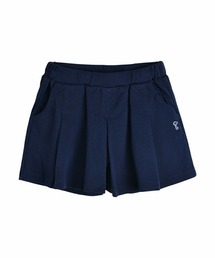 moimoln（モイモルン）の「フローリア4分丈キュロットパンツ（スウェットパンツ）」