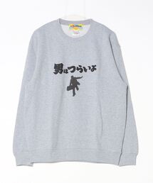 『SAMURAI CORE x 男はつらいよ』寅SWEAT