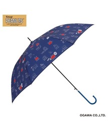 新価格新品 nuts スヌーピーヴィンテージ生地 日傘
