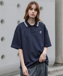 ROCHEM(ローシェン)の「トップス(ポロシャツ)」