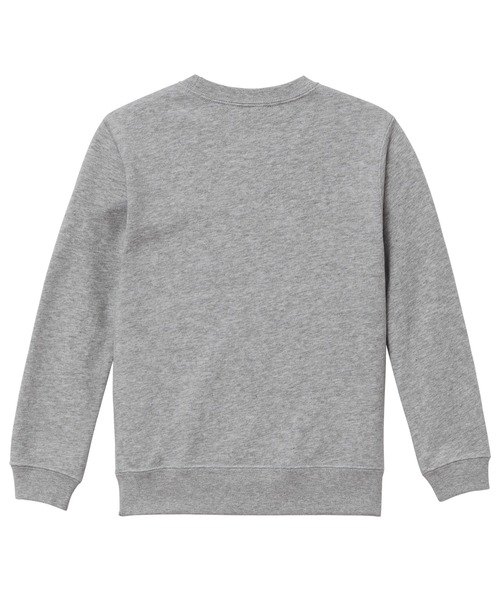 bedsidedrama（ベットサイドドラマ）の「【KAA】CHAO:S HEAD SWEAT（スウェット・キッズ・グレー/ブラック/ホワイト・S/M）」の11枚目の写真