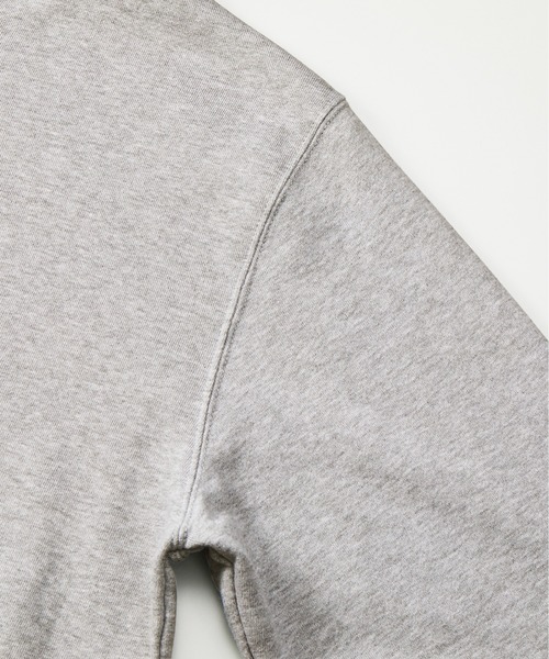 bedsidedrama（ベットサイドドラマ）の「【KAA】CHAO:S HEAD SWEAT（スウェット・キッズ・グレー/ブラック/ホワイト・S/M）」の14枚目の写真