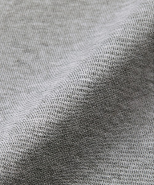 bedsidedrama（ベットサイドドラマ）の「【KAA】CHAO:S HEAD SWEAT（スウェット・キッズ・グレー/ブラック/ホワイト・S/M）」の15枚目の写真