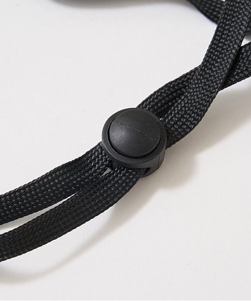 b・ROOM(ビールーム)の「日除け付きキャップ(キャップ・キッズ・アイボリー/ダークブラウン/ベージュ/ライトカーキ・F)」の10枚目の写真