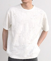 オーバーダメージTシャツ