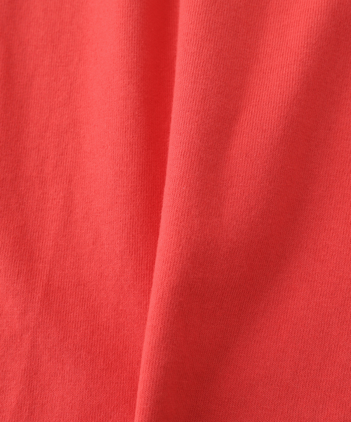 KEBOZ(ケボズ)の「KEBOZ/ケボズBB LOGO S/S TEE(Tシャツ/カットソー・メンズ・ブラック/レッド/ホワイト・LARGE/MEDIUM)」の10枚目の写真
