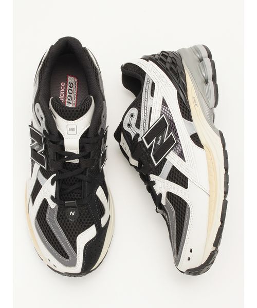 New Balance】U1906N（スニーカー）｜New Balance