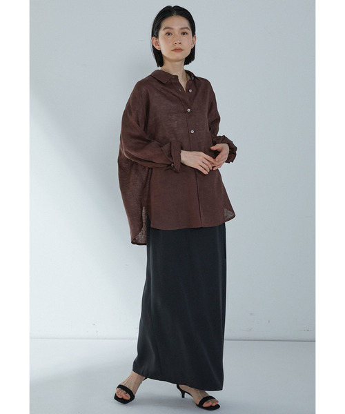 セール】アイラインマキスカート（スカート）｜1er Arrondissement