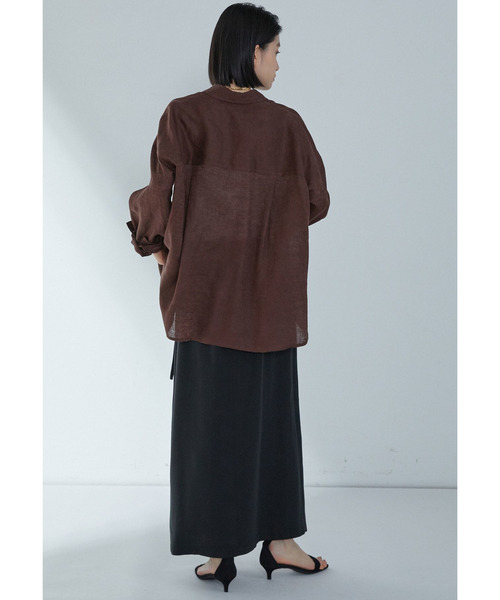 セール】アイラインマキスカート（スカート）｜1er Arrondissement