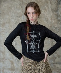 L13 INVITATION LONG SLEEVE
