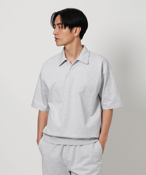 BEAUTY&YOUTH ユナイテッドアローズ ポロ L ビジネス 新品未開封 BEAUTY&YOUTH ユナイテッドアローズ ポロ L ビジネス 新品未開封
