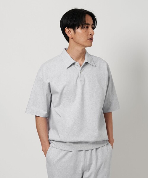 BEAUTY&YOUTH ユナイテッドアローズ ポロ L ビジネス 新品未開封 BEAUTY&YOUTH ユナイテッドアローズ ポロ L ビジネス 新品未開封