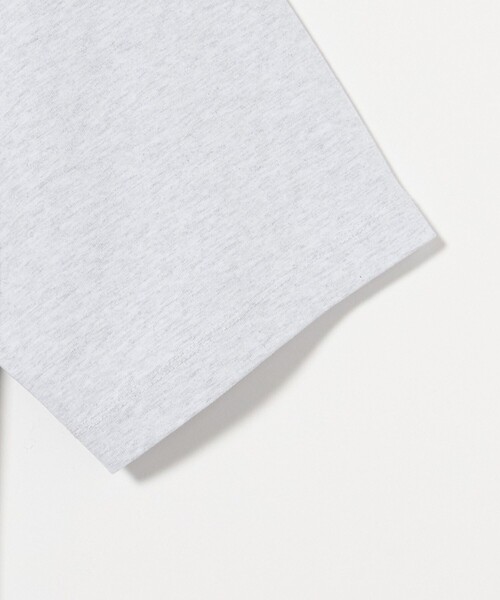 BEAUTY&YOUTHUNITEDARROWS ソリッドコットンポロスウェット BEAUTY&YOUTH UNITED ARROWS｜ソリッド コットン ポロ