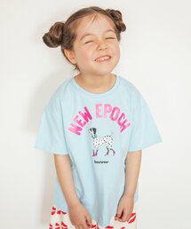 BREEZE | 【ジュニア対応】バリエーションTシャツ(Tシャツ/カットソー)