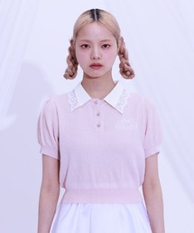 axes femme｜アクシーズファムのTシャツ/カットソー（ワンポイント