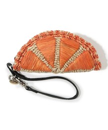 a-jolie（アジョリー）の「a-jolie fruits petit bag（ポーチ）」