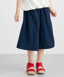 ガウチョ」に該当するブルー・ネイビー/青色系のファッション