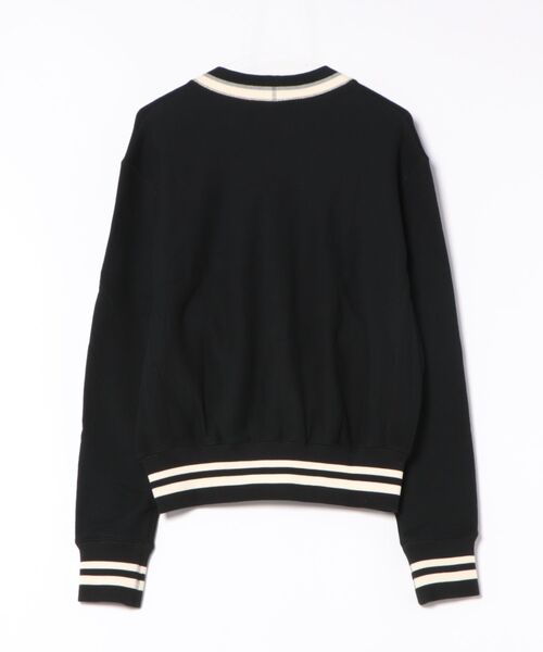KHOKI PURPOSEカーディガン セール】KHOKI/コッキ/Sweat cardigan（カーディガン/ボレロ