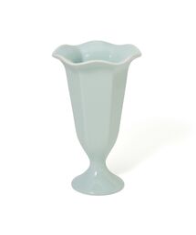 Francfranc(�t�����t����)�̃Z���~�b�N �p�t�F�^���u���[ M �O���[��(�H��)