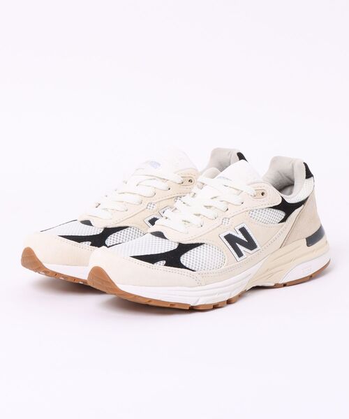 New Balance 「New Balance」 ローカットスニーカー 24.5cm