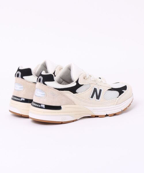 U993WS 993（スニーカー）｜New Balance（ニューバランス）の