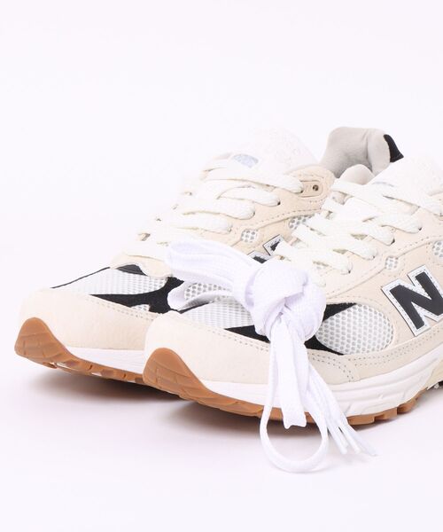 U993WS 993（スニーカー）｜New Balance（ニューバランス）の