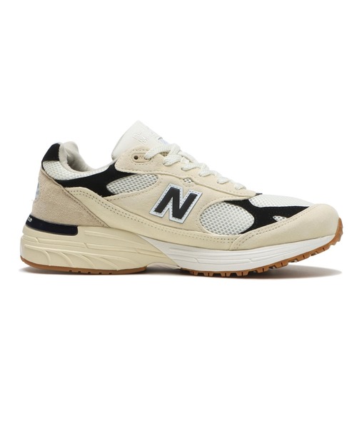 靴 New balance 993WS New Balance U993WS WHITE（ニューバランス U993WS-ホワイト