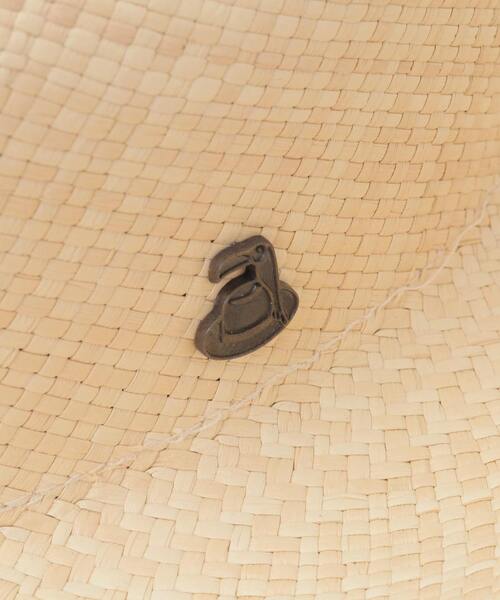 Liesse（リエス）の「【Ecua Andino/エクアンディーノ】ハット（CL-CLA）（ハット・レディース・アイボリー・FREE）」の14枚目の写真