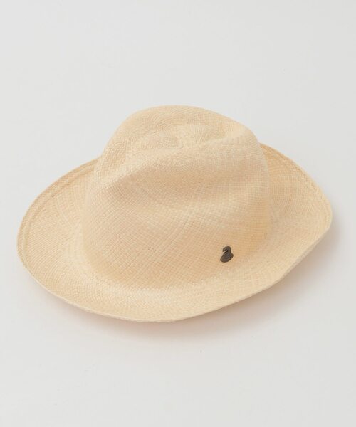 Liesse（リエス）の「【Ecua Andino/エクアンディーノ】ハット（CL-CLA）（ハット・レディース・アイボリー・FREE）」の15枚目の写真