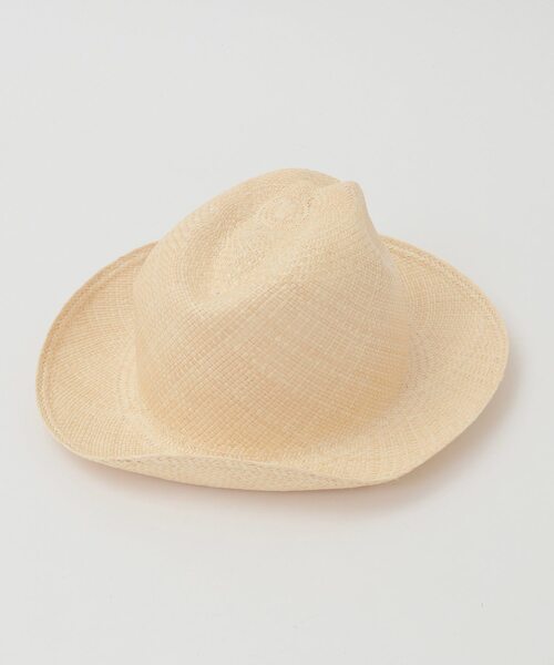 Liesse（リエス）の「【Ecua Andino/エクアンディーノ】ハット（CL-CLA）（ハット・レディース・アイボリー・FREE）」の17枚目の写真