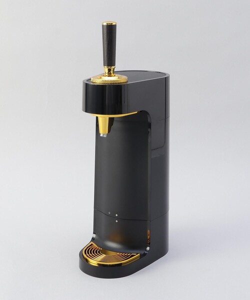 スタンドビールサーバー BK ＜GREENHOUSE グリーンハウス＞（食器