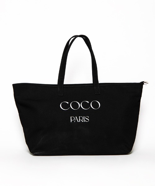 Soir,5 COCOTTE PARIS（ソワールイブニングココットパリ）の「COCO