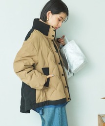 L.G.B. ダウンジャケット archive POST ARCHIVE FACTION（ポストアーカイブファクション）ダウン