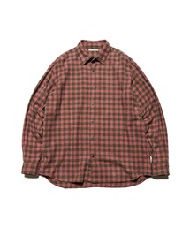 FADE SHIRT