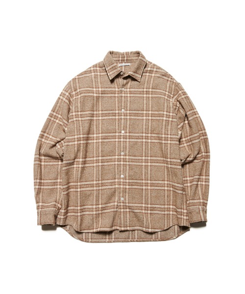 c*o様 uniform experiment MARBLEDSTONECARA NEW RELEASE 【uniform