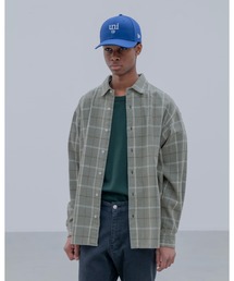 uniform experiment | FADE SHIRT(シャツ/ブラウス)