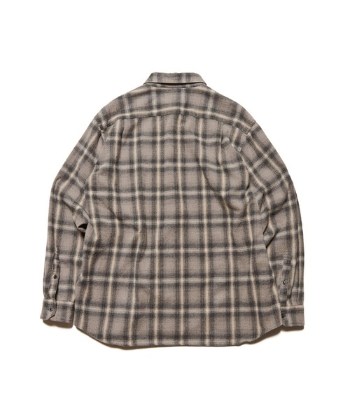 セッツァー uniformexperiment UE-232035 セッツァー