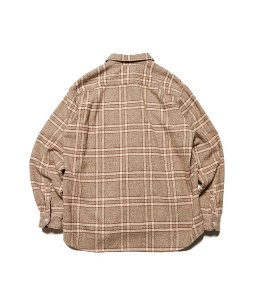 セッツァー uniformexperiment UE-232035 セッツァー