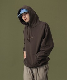 XLARGE(GNXg[W)SLANTED OG HOODED SWEATSHIRT(p[J[)