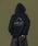 XLARGEiGNXg[Wj́uSLANTED OG HOODED SWEATSHIRTip[J[jvbubN