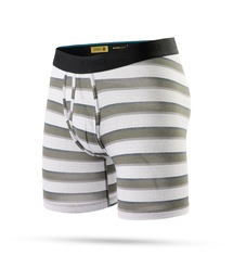 STANCE（スタンス）の「【STANCE/スタンス】ボクサーブリーフ　ボクサーパンツ　吸汗速乾　防臭　TWO TONE BOXER BRIEF（ボクサーパンツ・メンズ）」