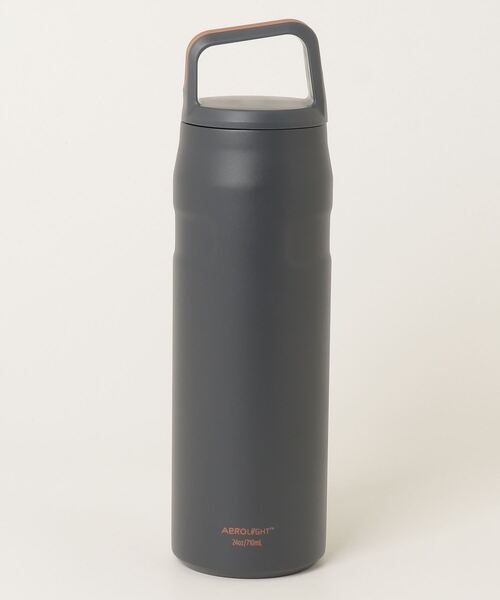 STANLEY（スタンレー）の「スタンレー エアロライト真空ボトル 0.7L TWLIGHT（水筒・メンズ・その他・ONE SIZE）」の2枚目の写真