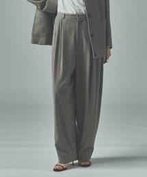 Curensology | Curensology(カレンソロジー)/＜C.S.G＞アンセドニアパンツ(その他パンツ)